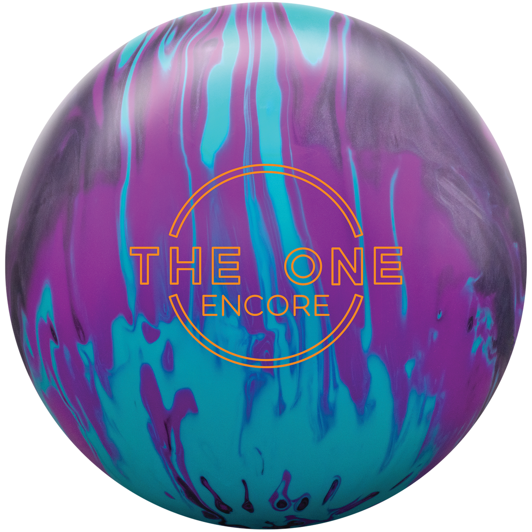 High Performance Ebonite Bowling