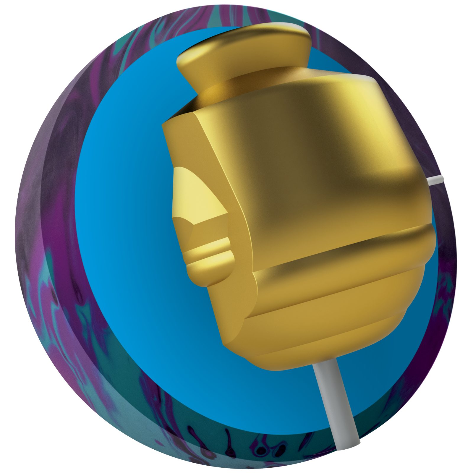 The One Encore – Ebonite Bowling The One Encore – Ebonite Bowling