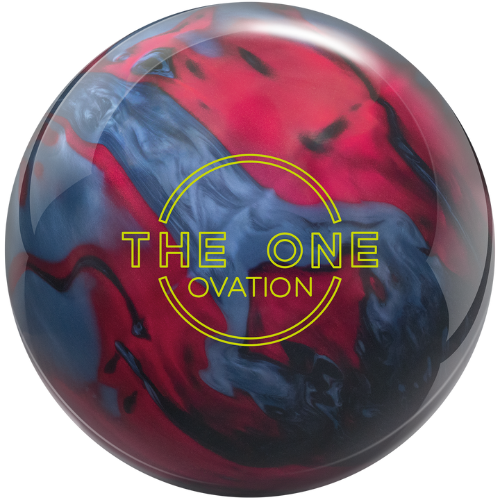 The One Ovation