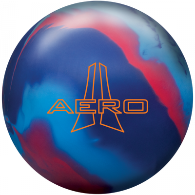 Aero Bowling Ball