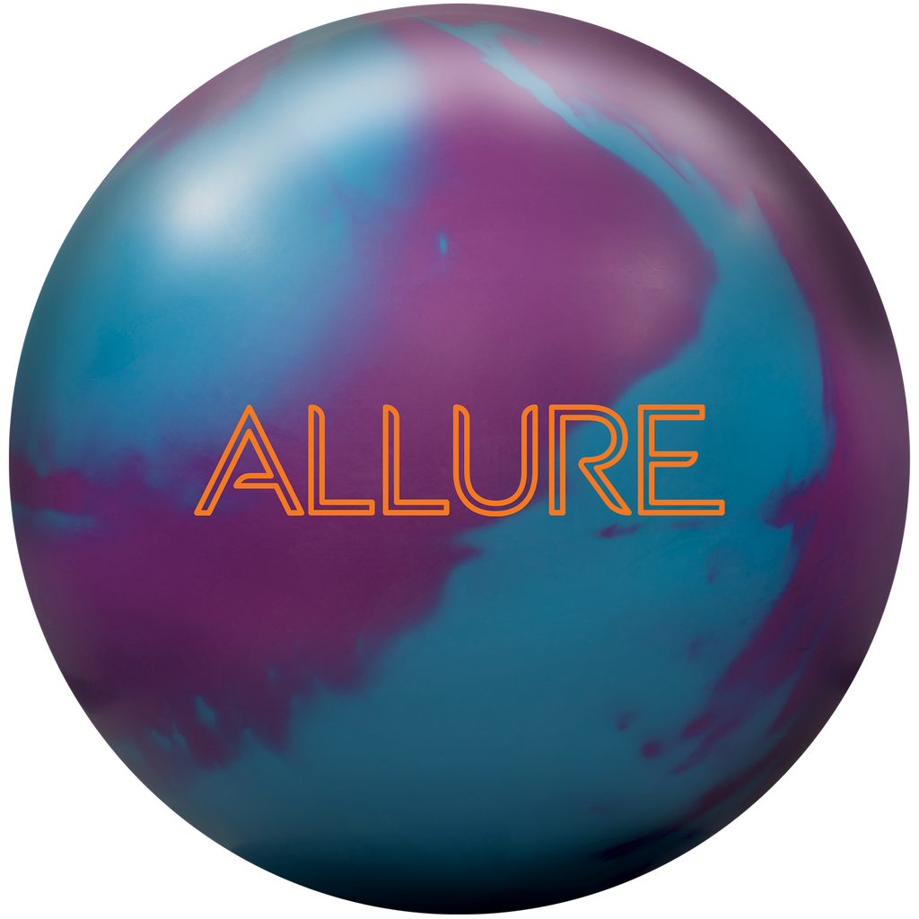 Allure – Ebonite Bowling