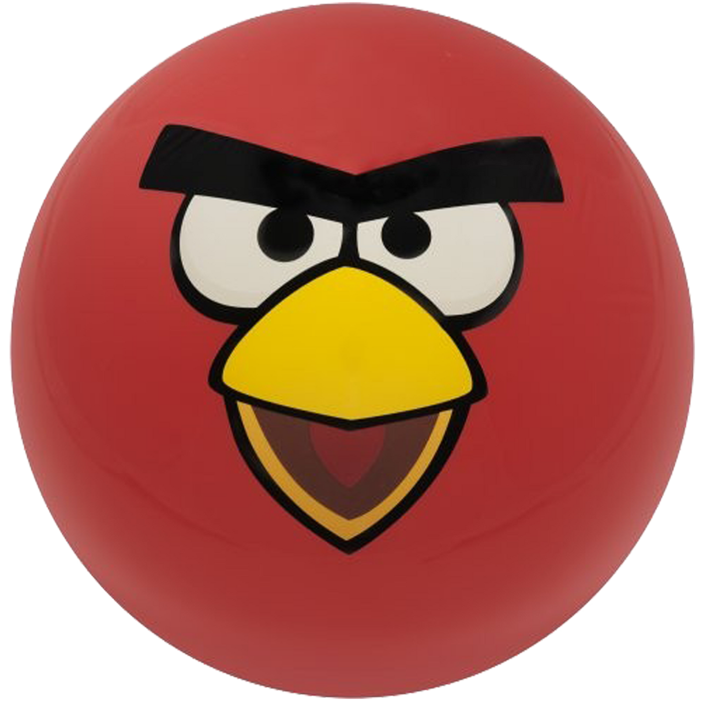 Angry Birds Red Bowling Ball