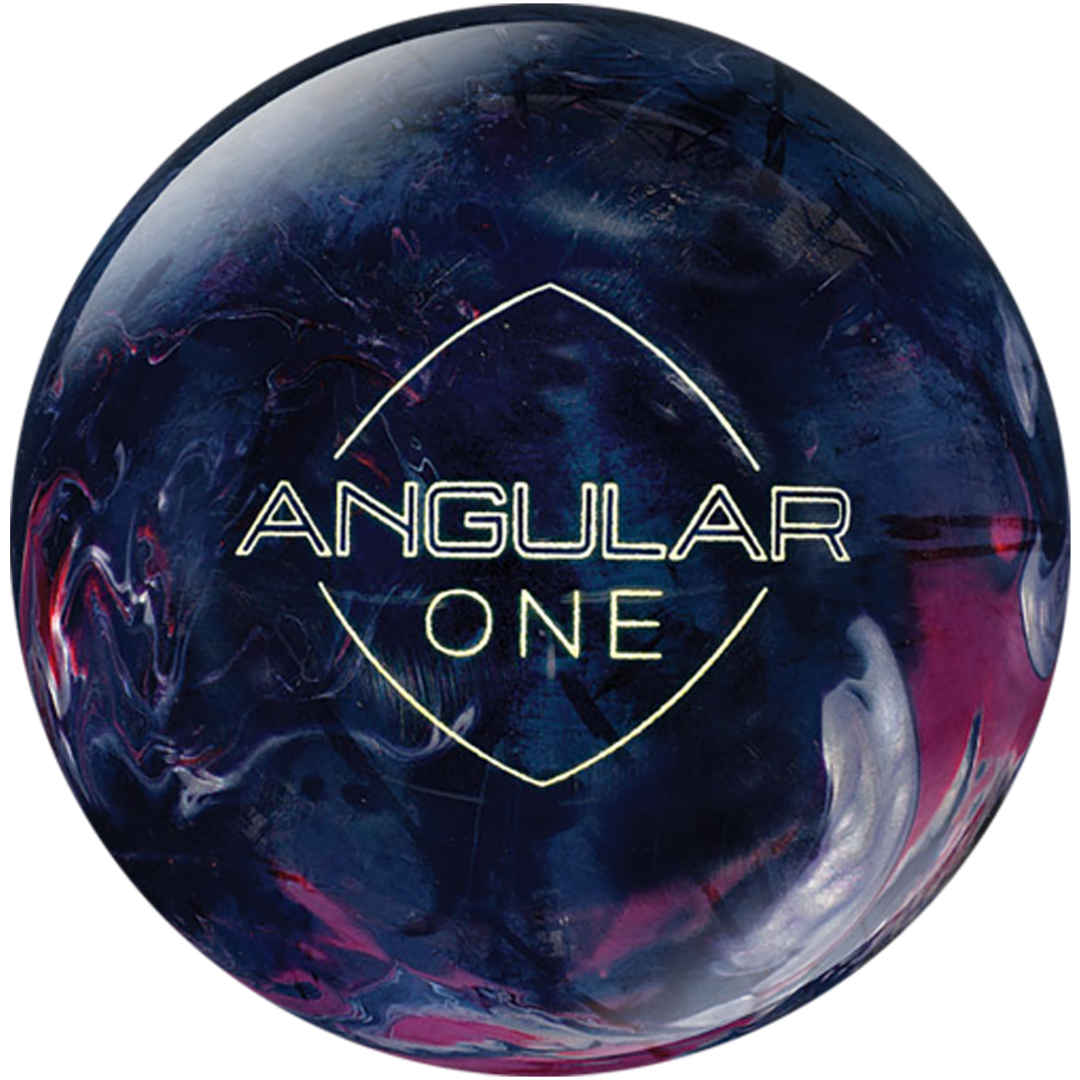 EBONITE ANGULAR ONE ボウリングボール 【公式通販】 EBONITE ANGULAR ONE ボウリングボール 【公式通販】