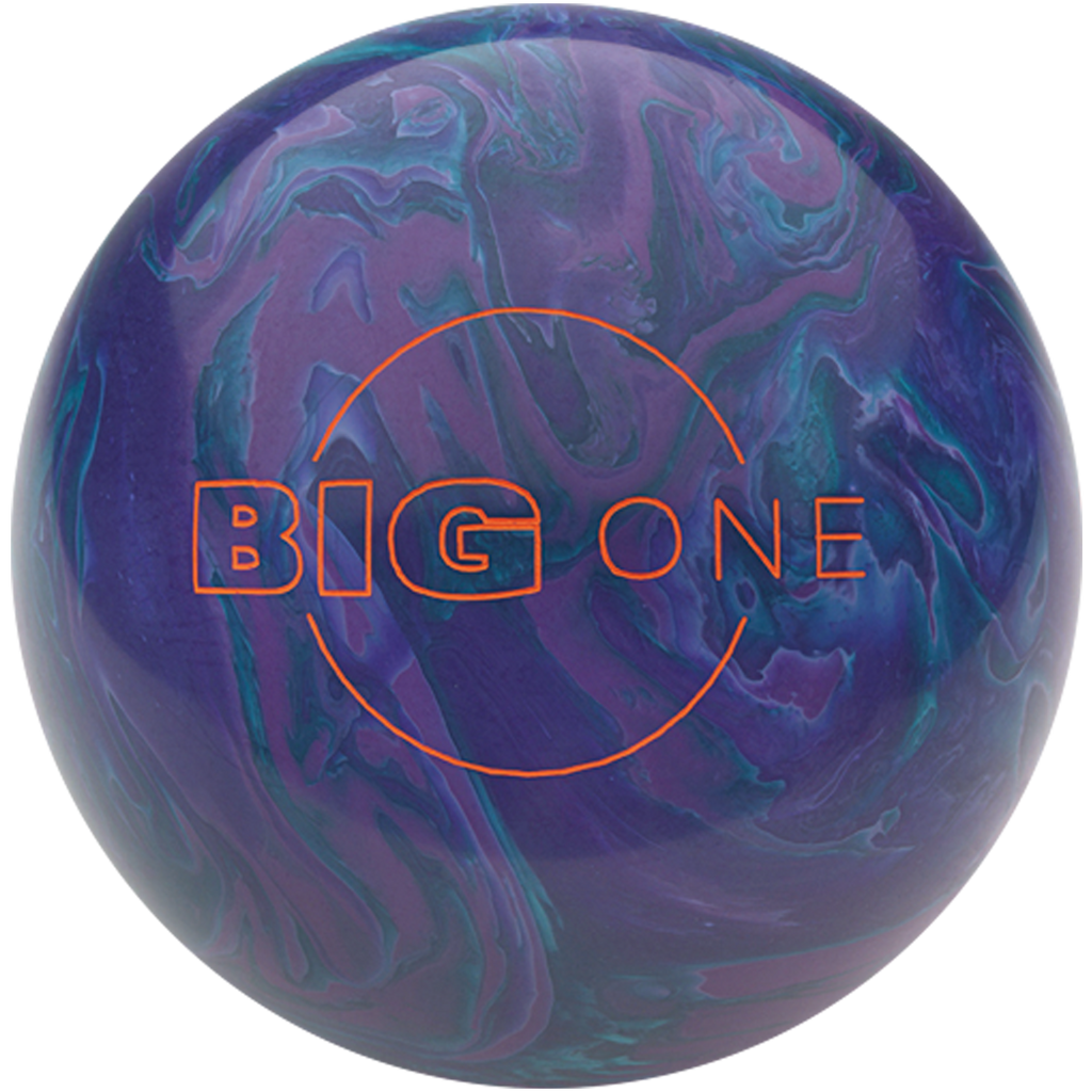 THE ONE URETHANE 70D エボナイト Ebonite The One Urethane - Rare, Overseas Release – Bowling
