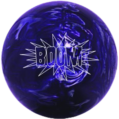 Boom Bowling Ball