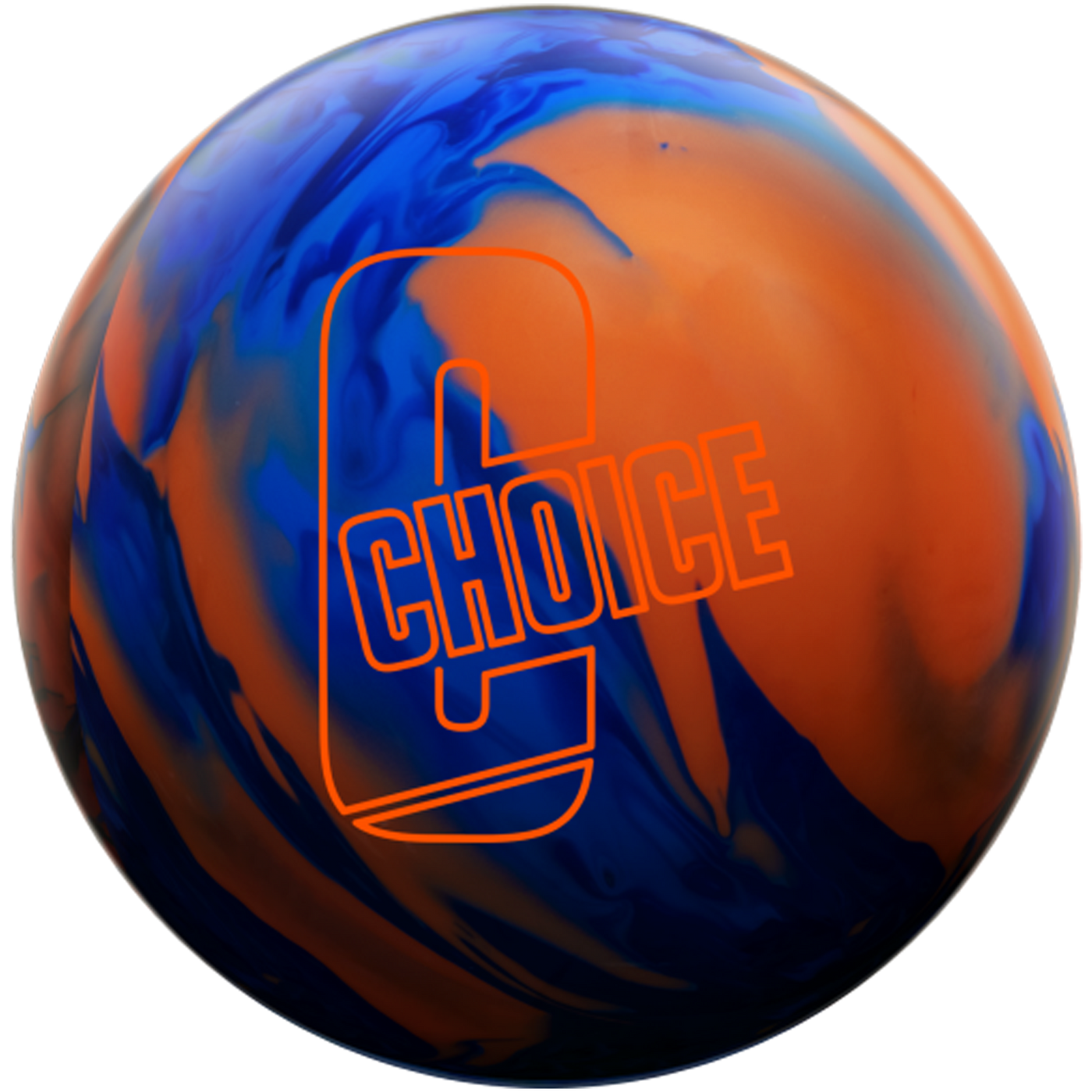 Choice Solid Bowling Ball