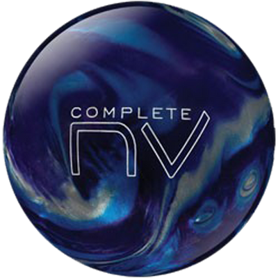 Complete NV Bowling Ball