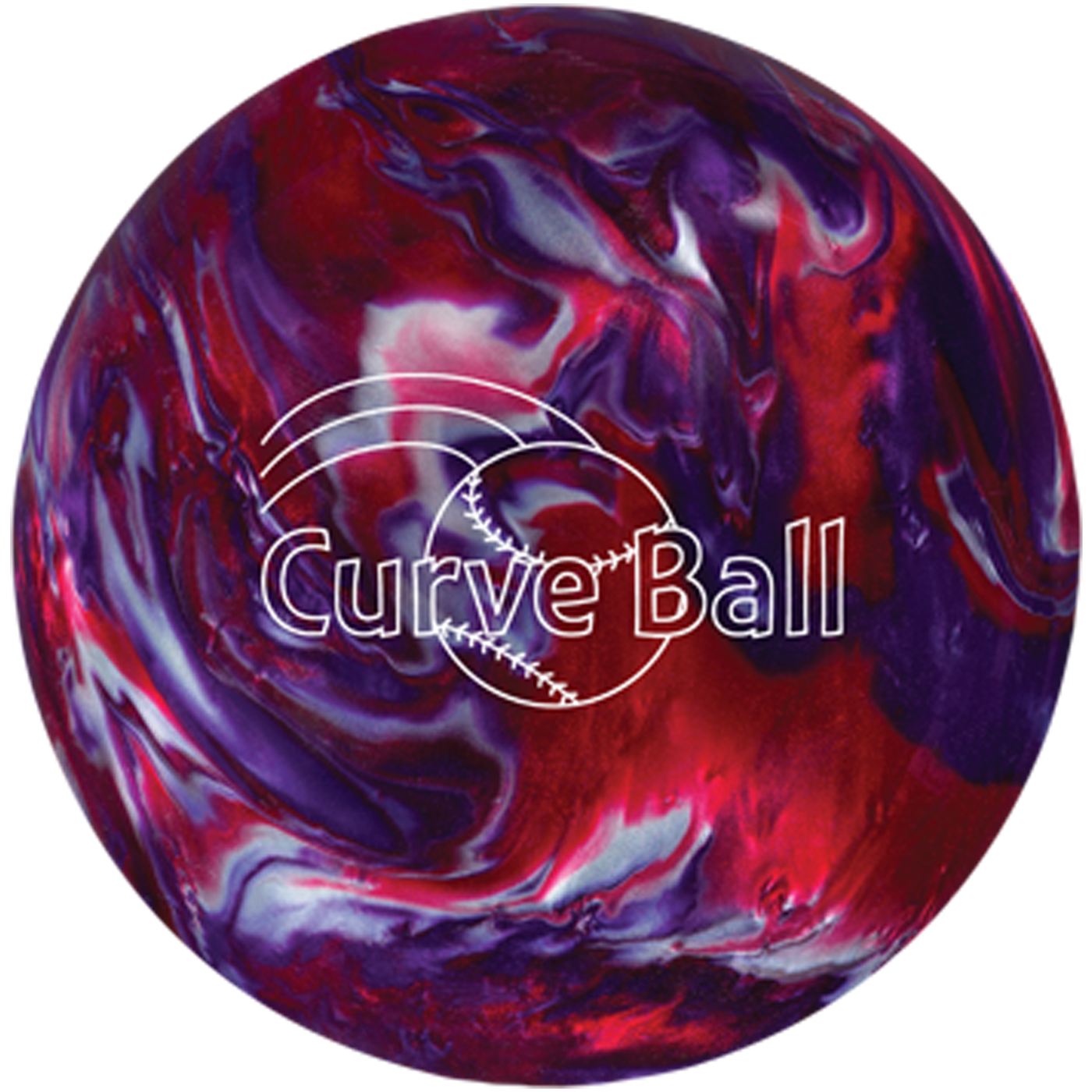 Curve Ball Bowling Ball
