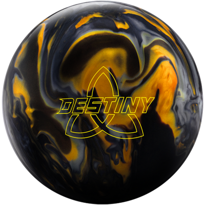 Destiny Hybrid Bowling Ball