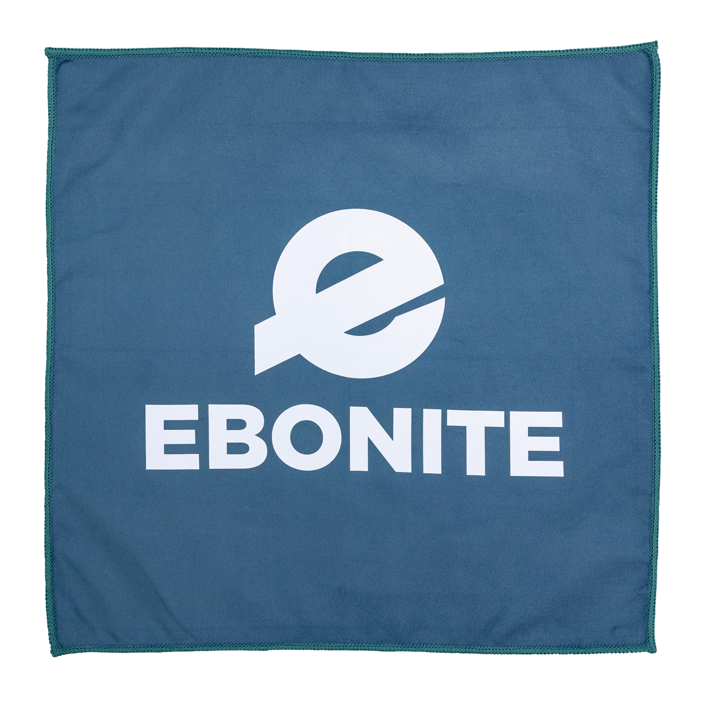Ebonite Microsuede Towel in Blue