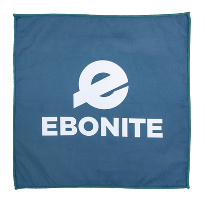 Ebonite Microsuede Towel in Blue