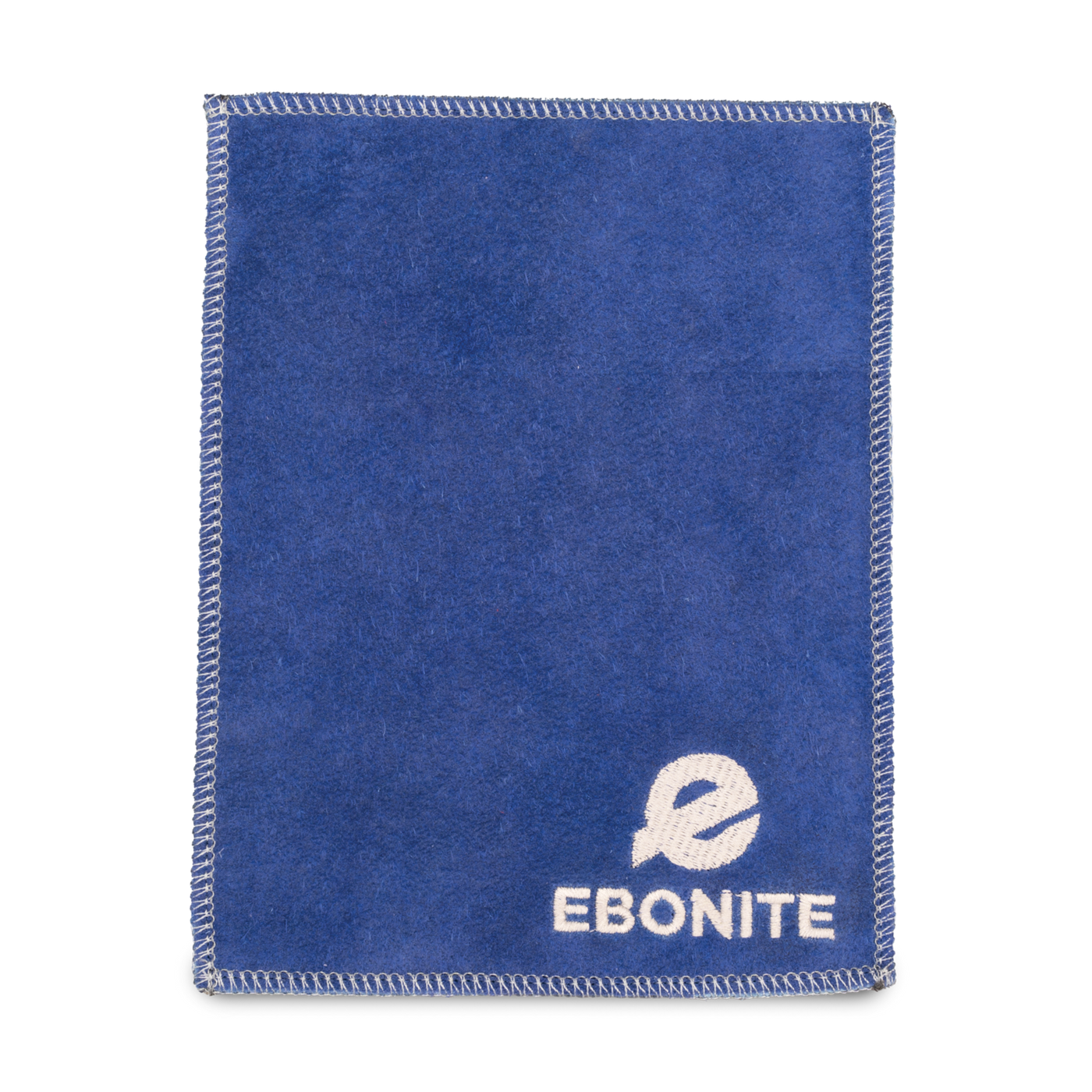 Ebonite Shammy Pad in Blue