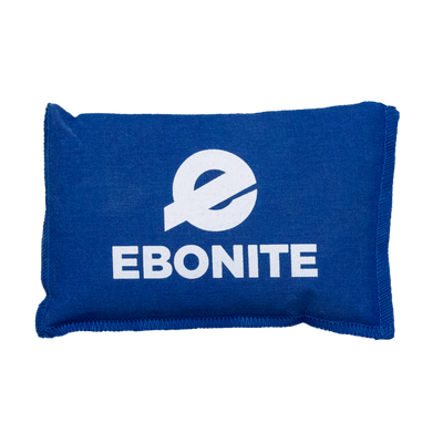 Ebonite Ultra Dry Grip Sack in Blue