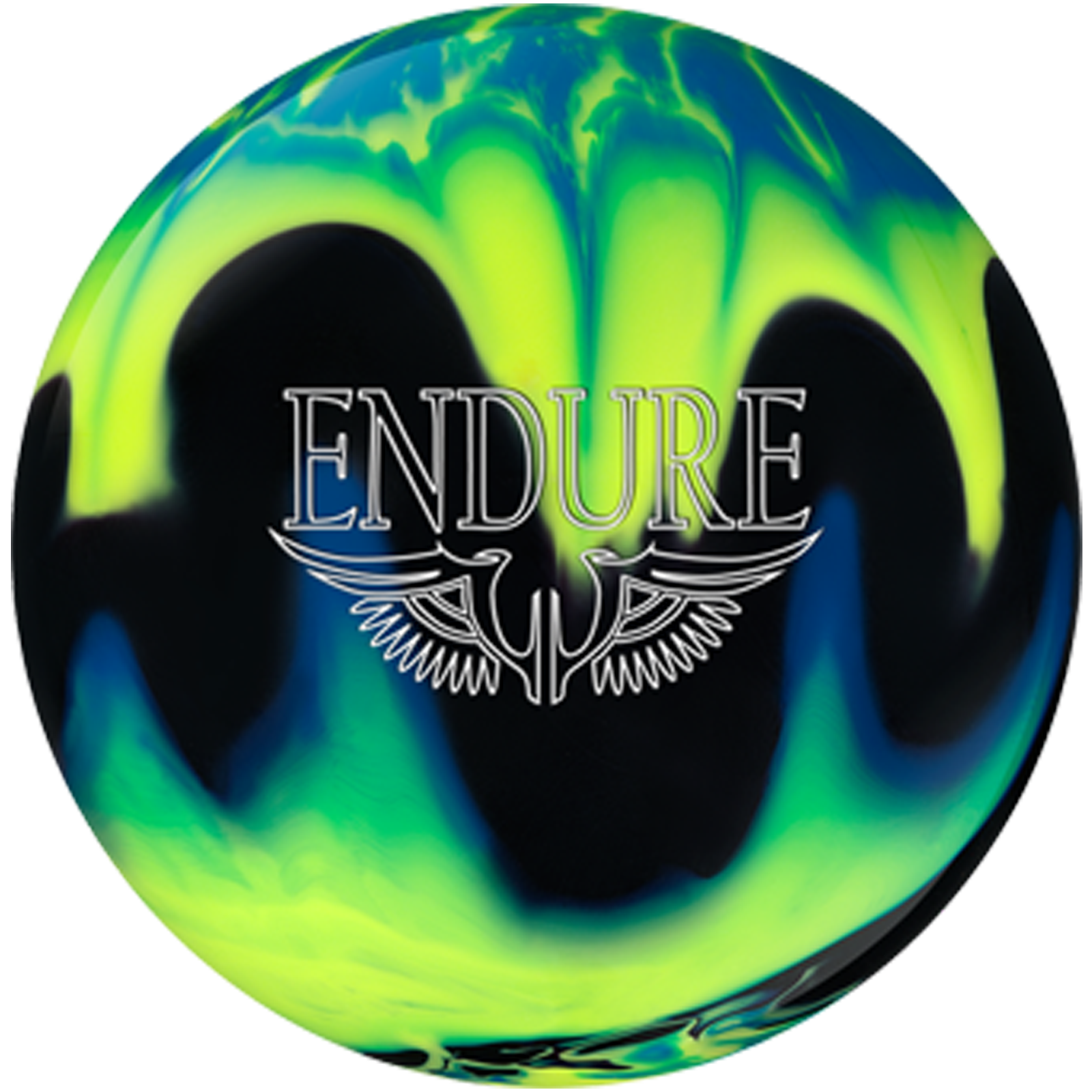 Endure – Ebonite Bowling