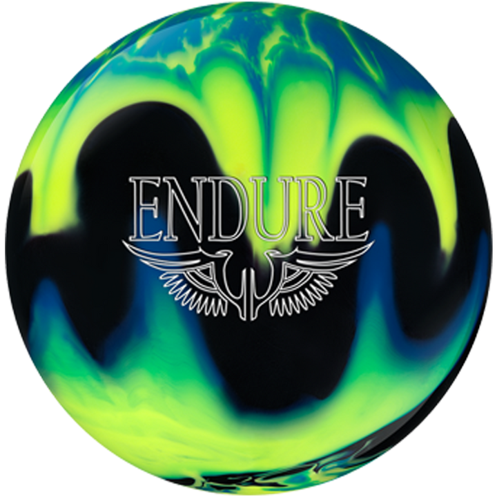 Endure Bowling Ball