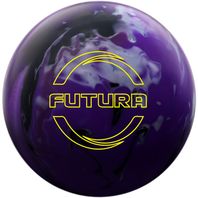 Futura Bowling Ball