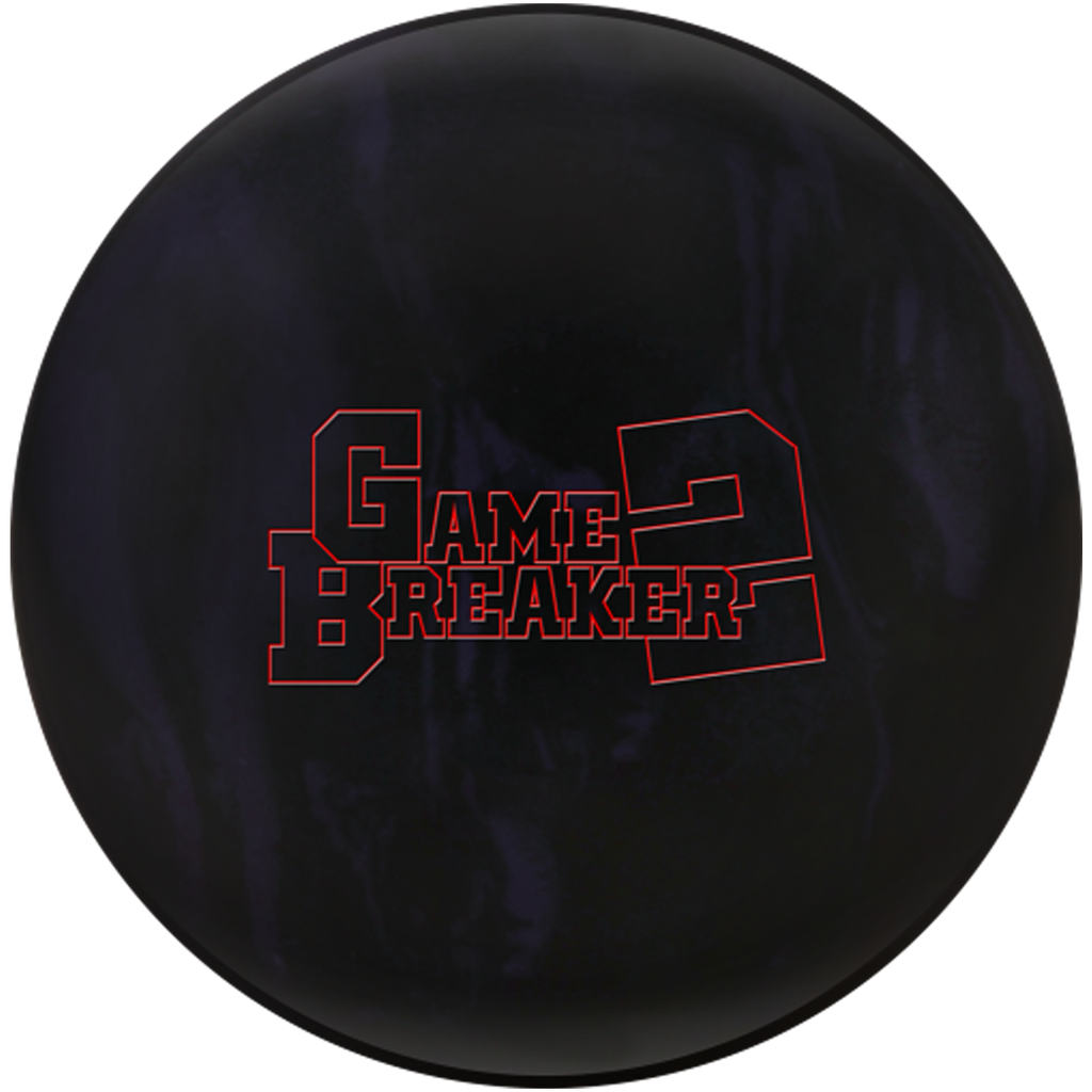 Game Breaker 2 Original – Ebonite Bowling