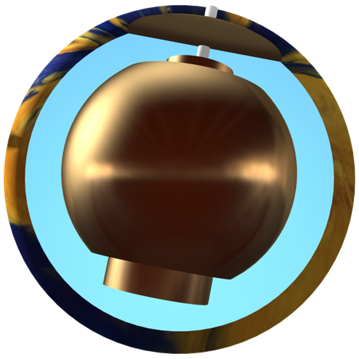 Game Breaker 2 Gold Core