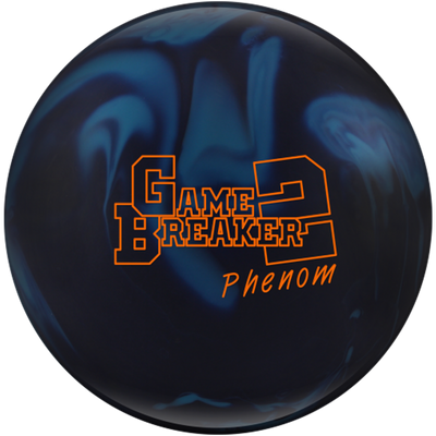 Game Breaker 2 Phenom Bowling Ball