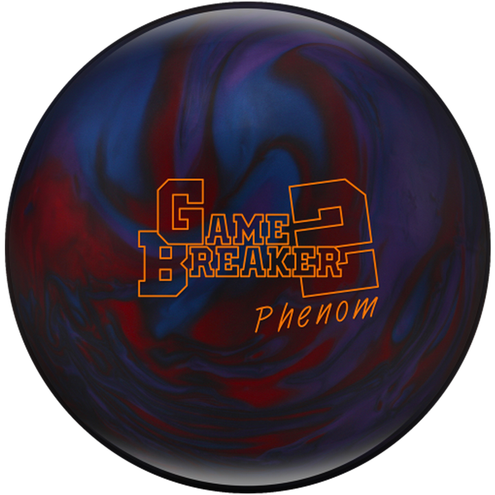 Game Breaker 2 Phenom Pearl Bowling Ball