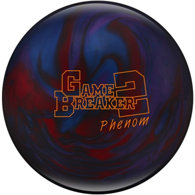 Game Breaker 2 Phenom Pearl Bowling Ball