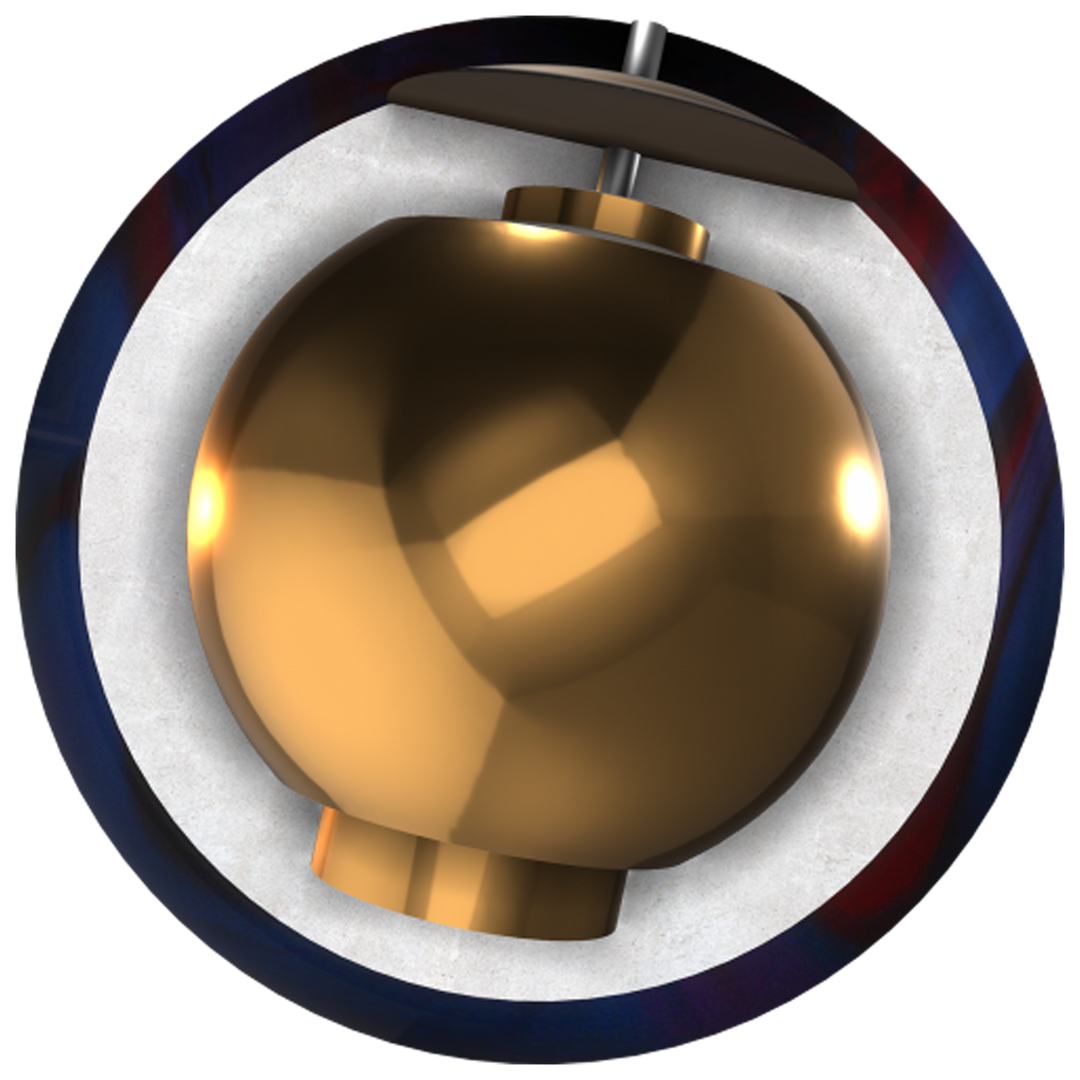 Game Breaker 2 Phenom Pearl Core