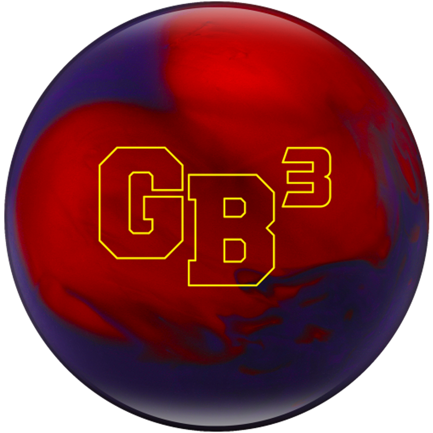Game Breaker 3 Pearl Bowling Ball