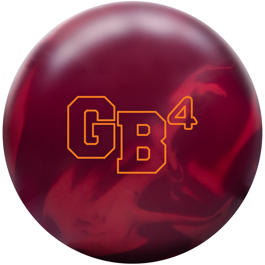 ボール EBONITE GB4 Game Breaker 4 – Ebonite Bowling
