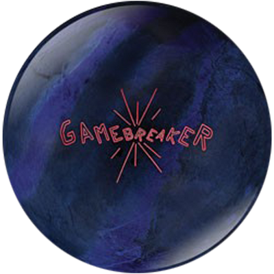 Gamebreaker Bowling Ball