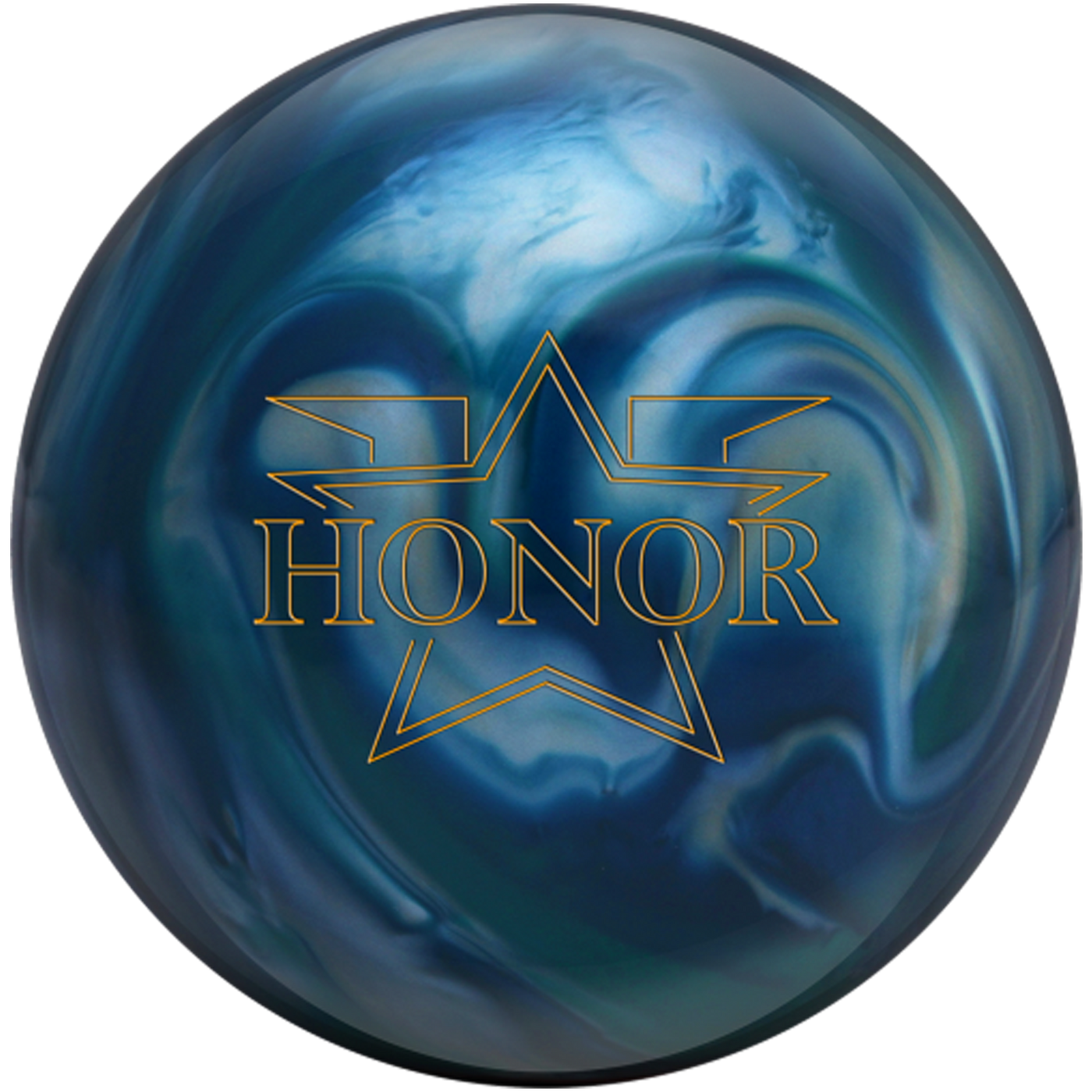 Honor Bowling Ball