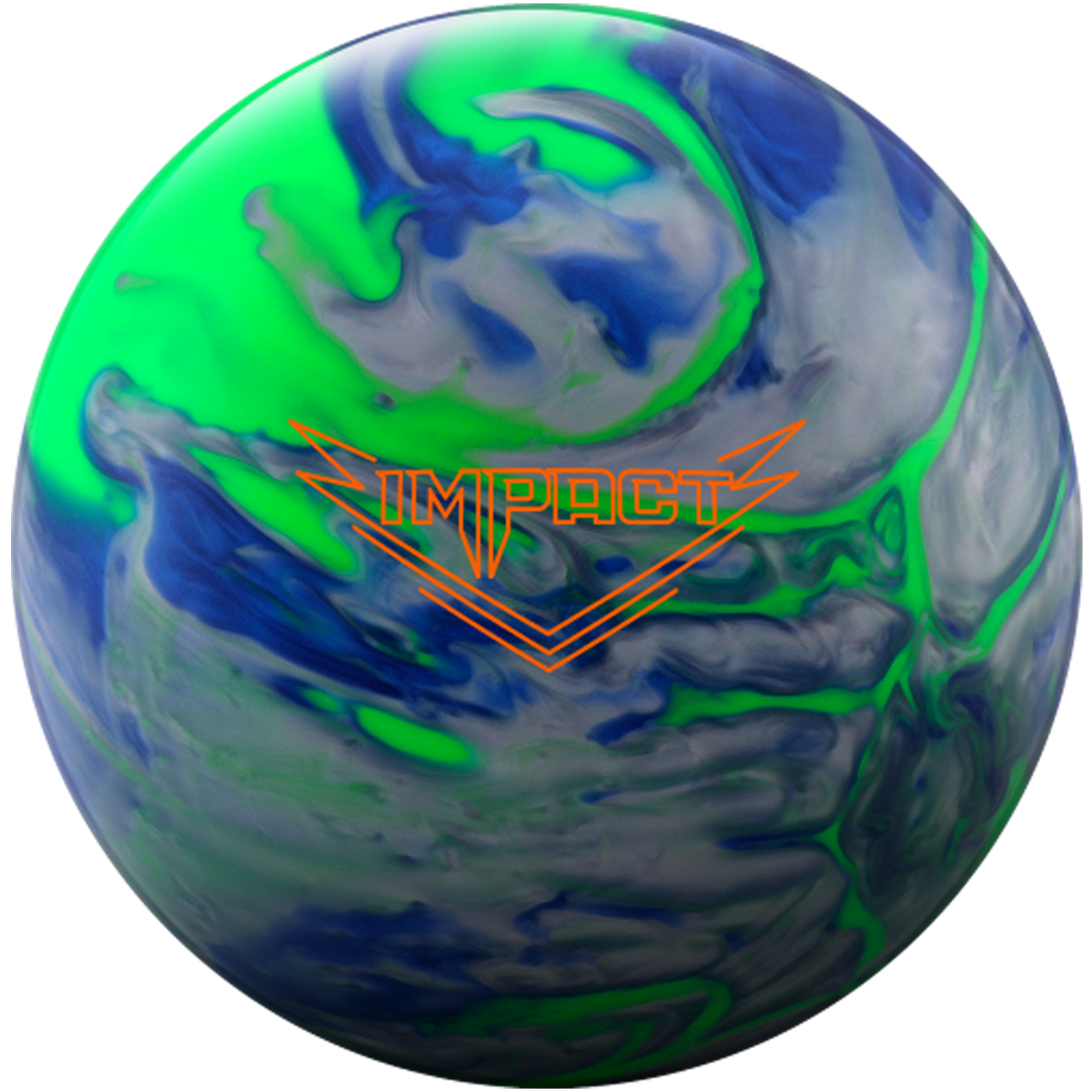 Impact Bowling Ball