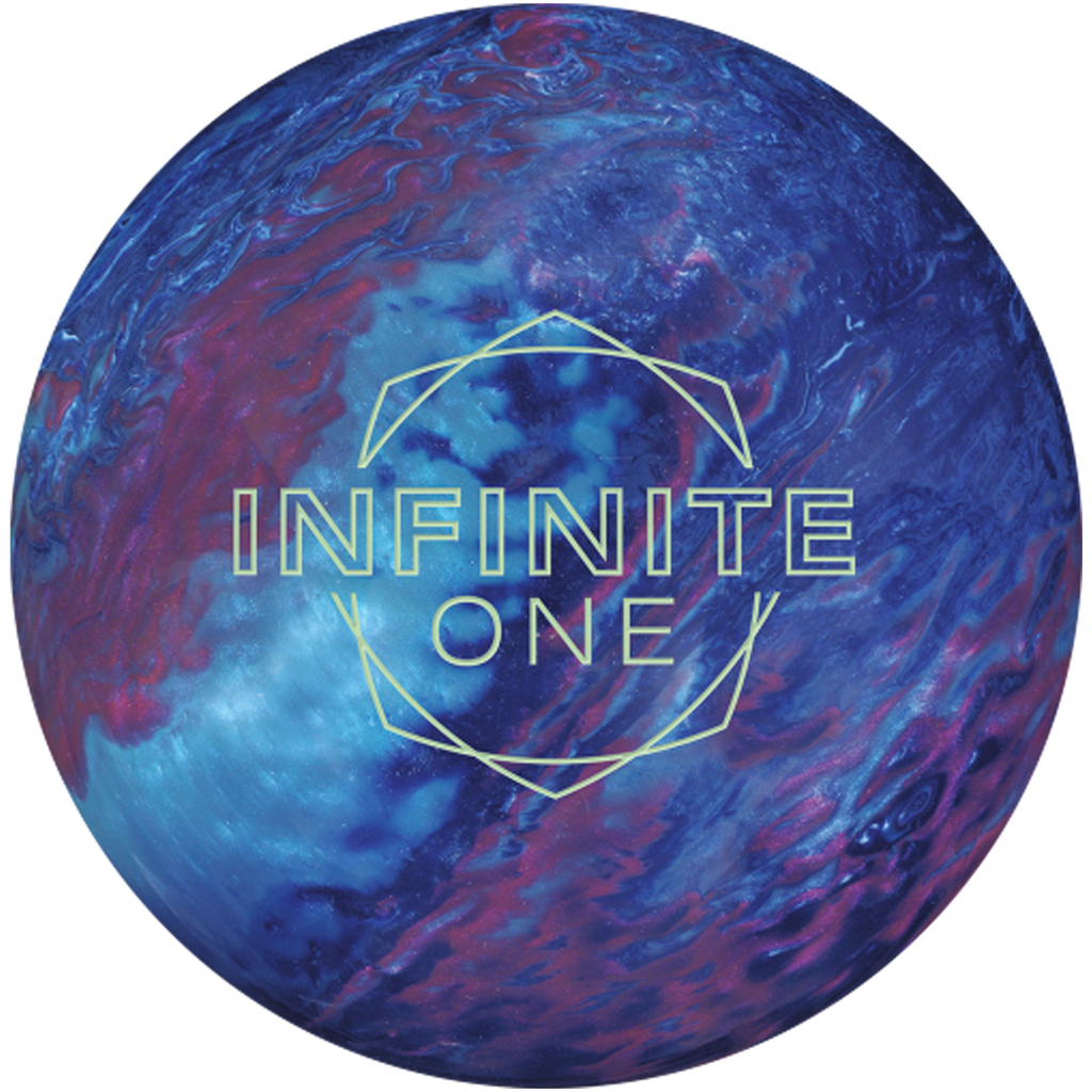 Infinite One – Ebonite Bowling