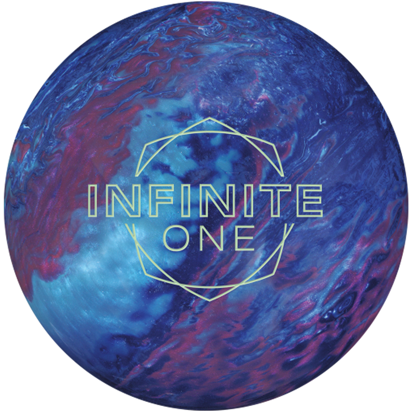Infinite One Bowling Ball