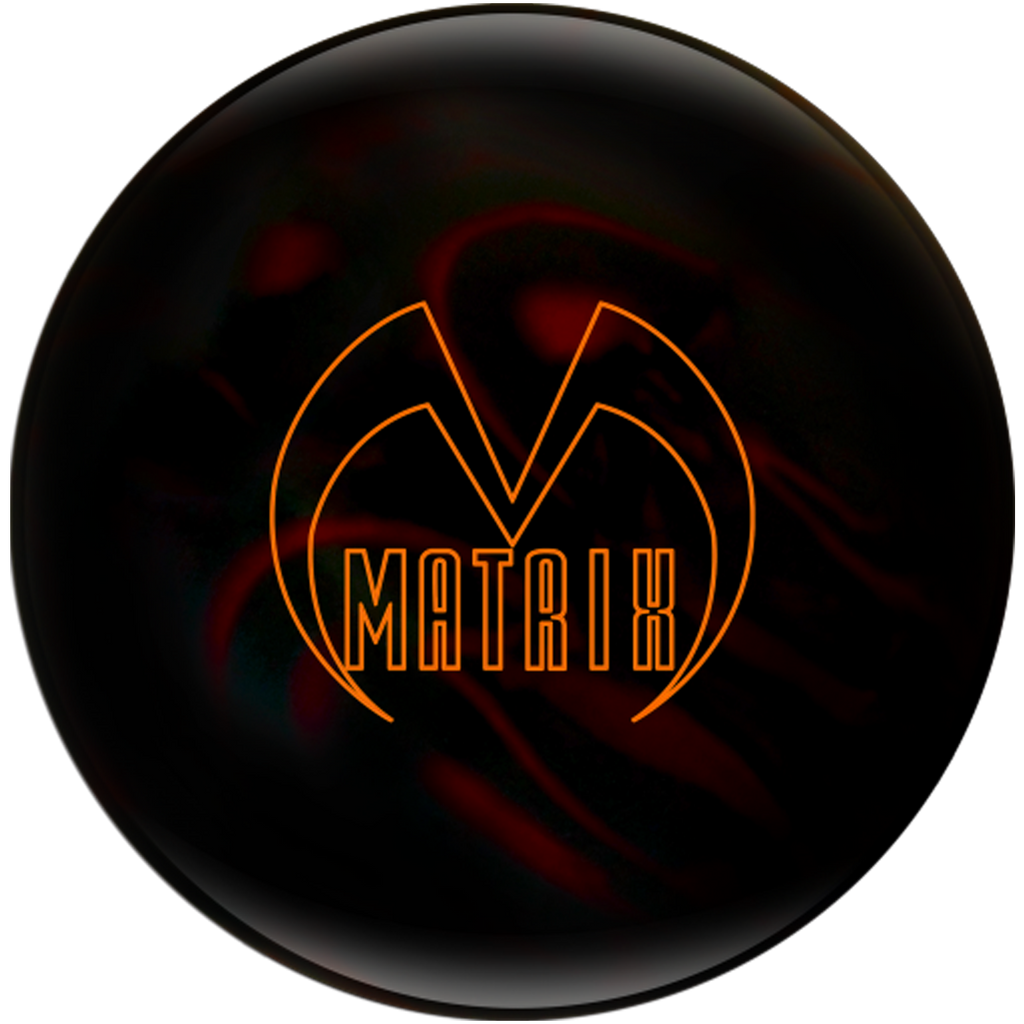 Matrix – Ebonite Bowling