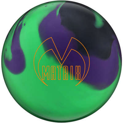 Matrix Solid Bowling Ball