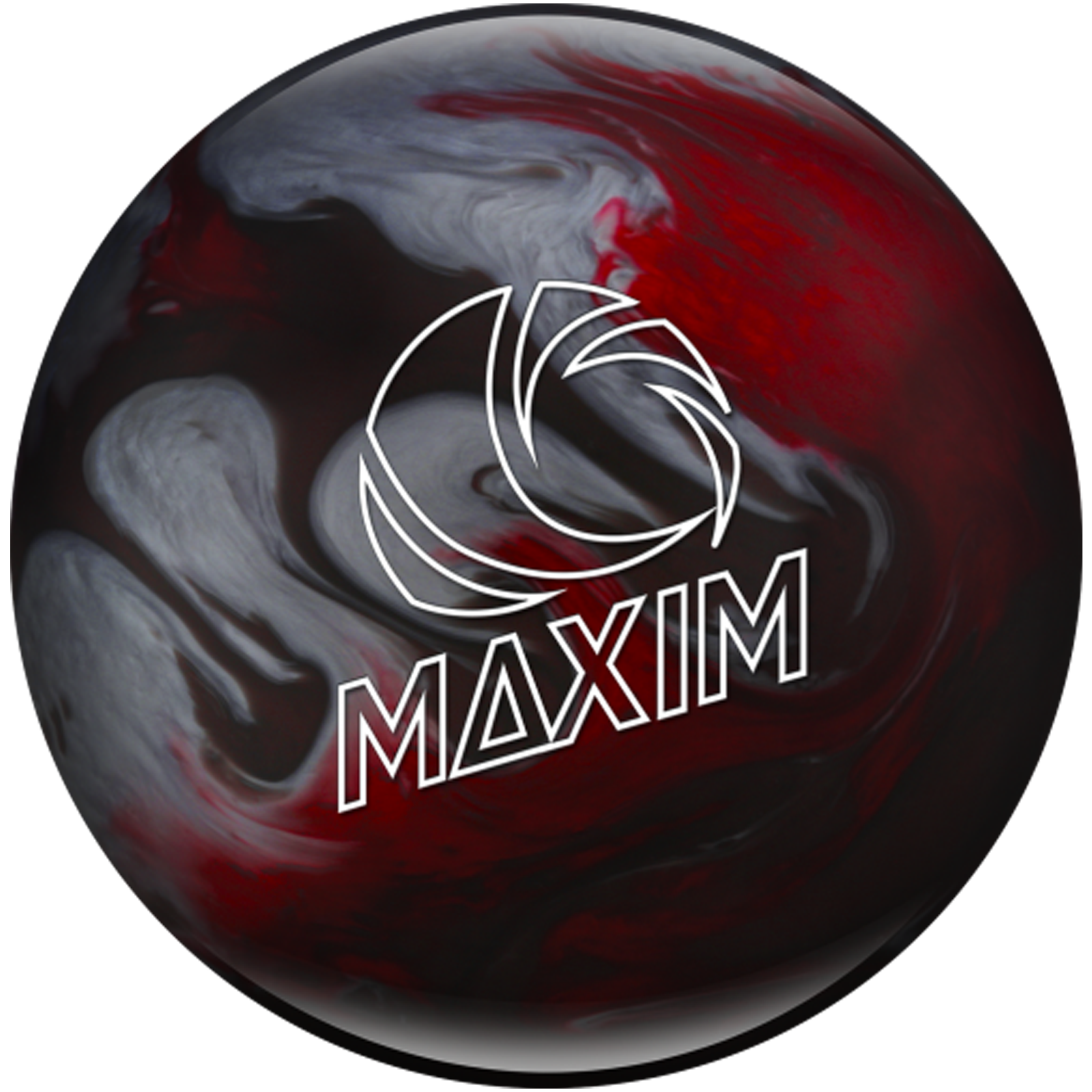 Ebonite Maxim Captain Planet 10lb, Teal/Black/White