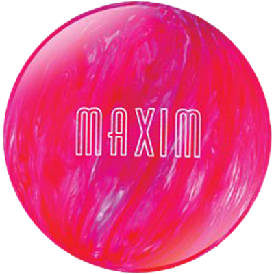 Maxim - Hot Pink