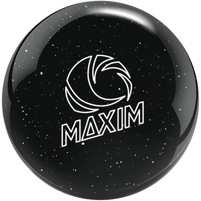 Maxim - Night Sky bowling ball