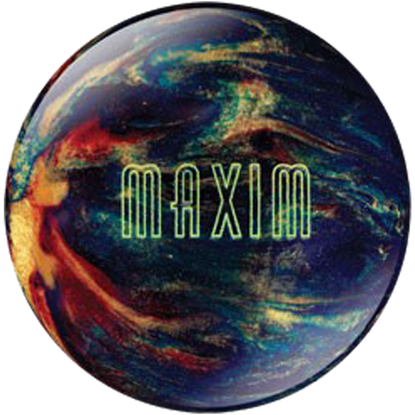 Maxim Peacock