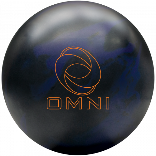 Omni Bowling Ball