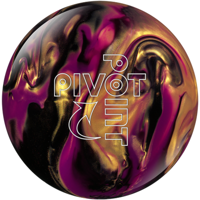 Pivot Point Bowling Ball