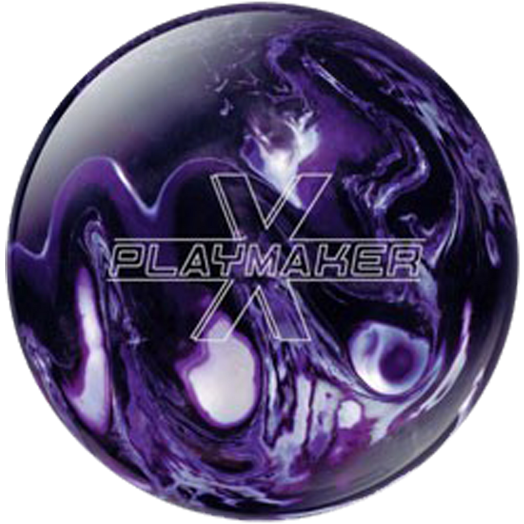 Playmaker Bowling Ball