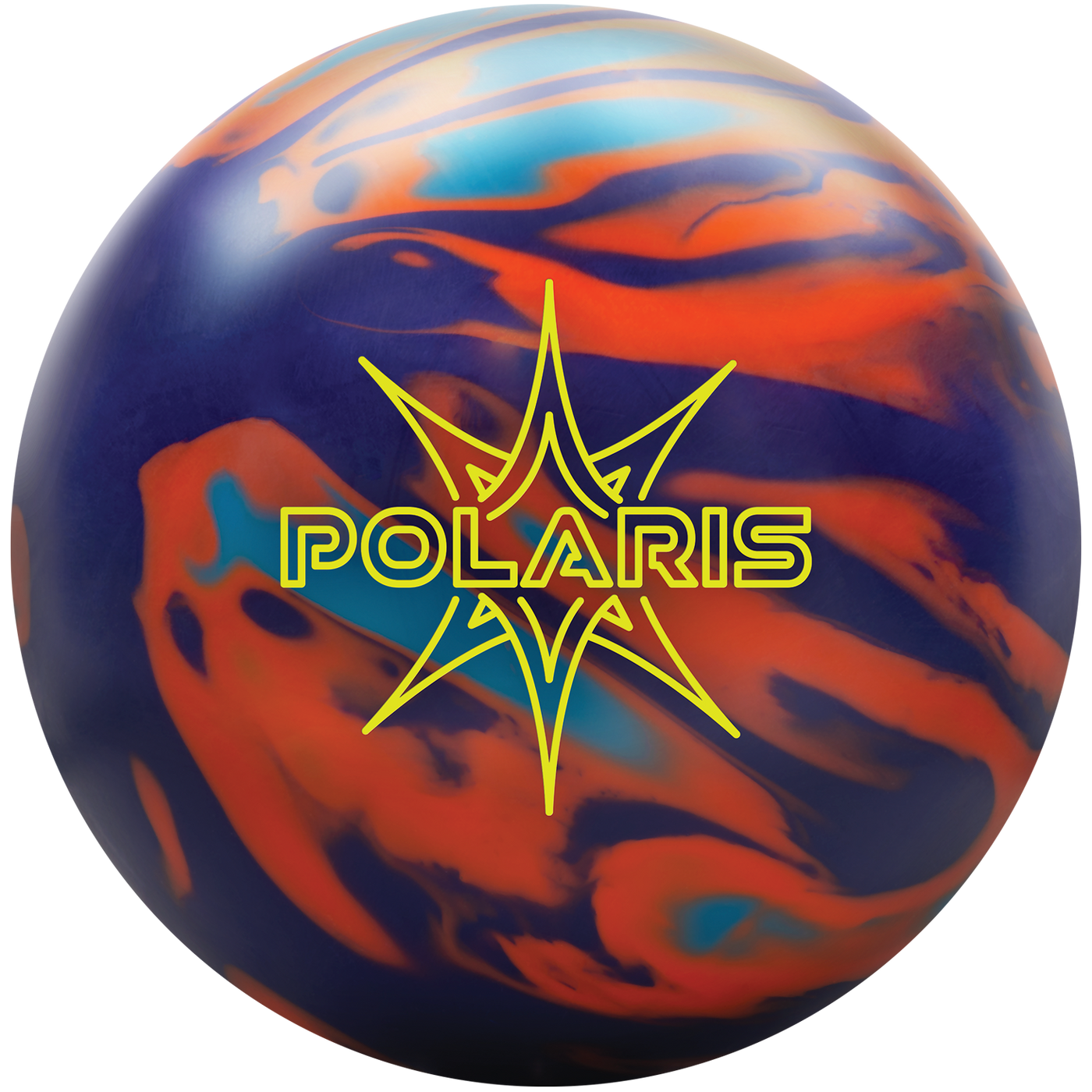 Polaris Bowling Ball