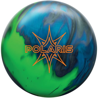 Polaris Hybrid Bowling Ball