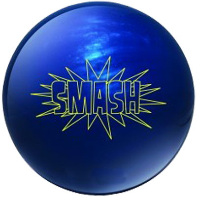 Smash Bowling Ball