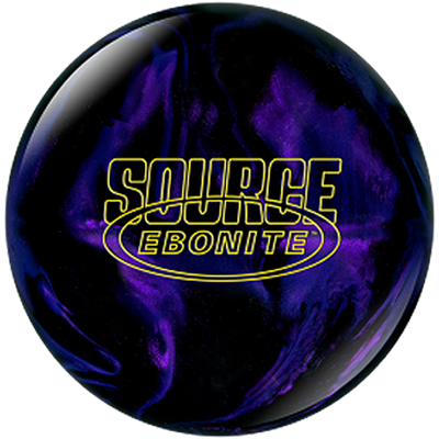 Source Bowling Ball