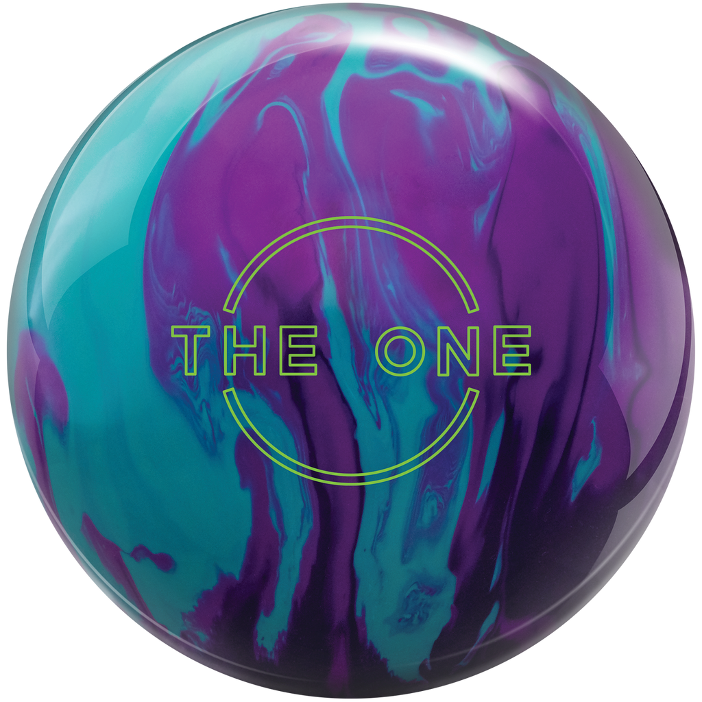The One Remix – Ebonite Bowling The One Remix – Ebonite Bowling