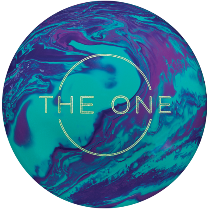 The One Bowling Ball