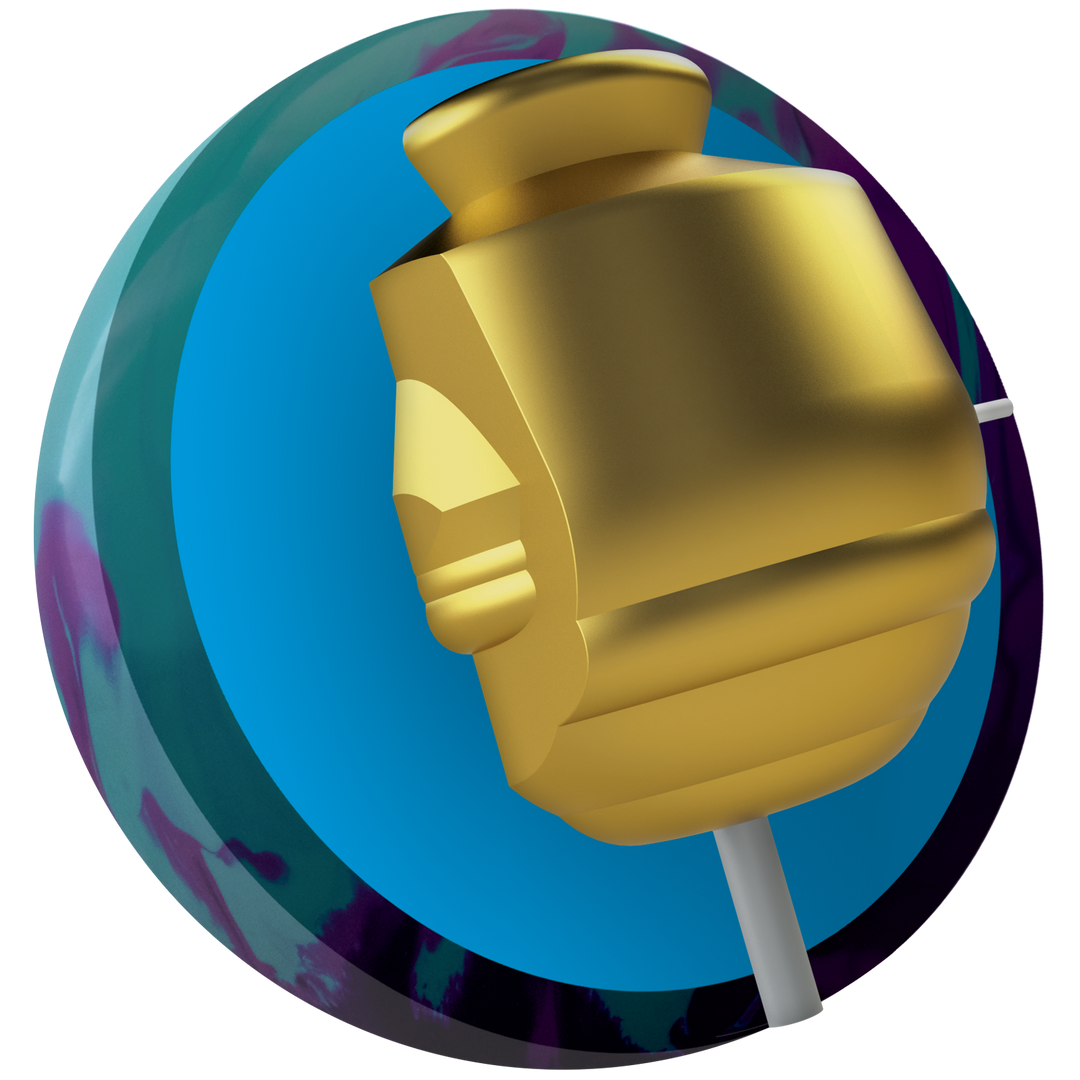 The One Remix – Ebonite Bowling The One Remix – Ebonite Bowling