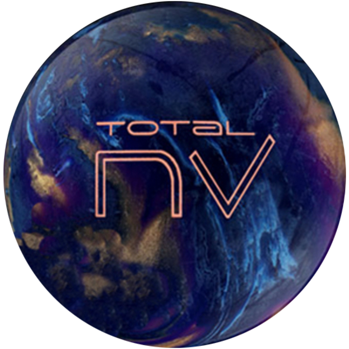 Total NV Bowling Ball